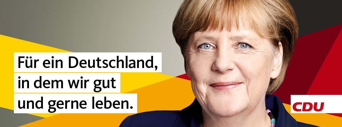 Regierungsprogramm