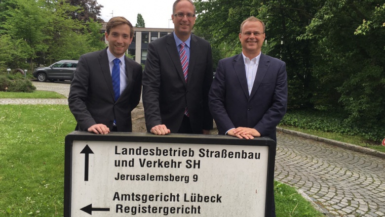 CDU-Landtagskandidaten CDU-Landtagskandidaten